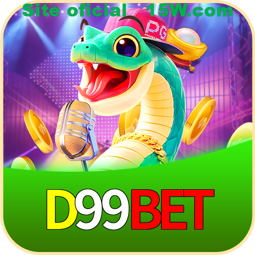 Imagem promocional da D99Bet mostrando a plataforma e suas vantagens